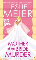 Mother Of The Bride Murder | Leslie Meier | Englisch | Taschenbuch | 2024