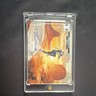 Panini 2022 Impeccable Chris Olave Rookie Landscape Auto 44/99 Saints NFL