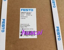 1PC Festo VABM-B10-25E-G12-3 No. 8026244 air circuit board module