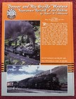 Denver And Rio Grande Western Superpower Railroad Of The Rockies — photo 2