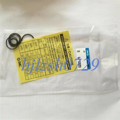 2pc New SMC Cylinder Seal Assembly CQ2B20-PS *cc