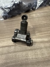 KAC Original Rear Iron Stamped USMC NEW FREE SHIPPING