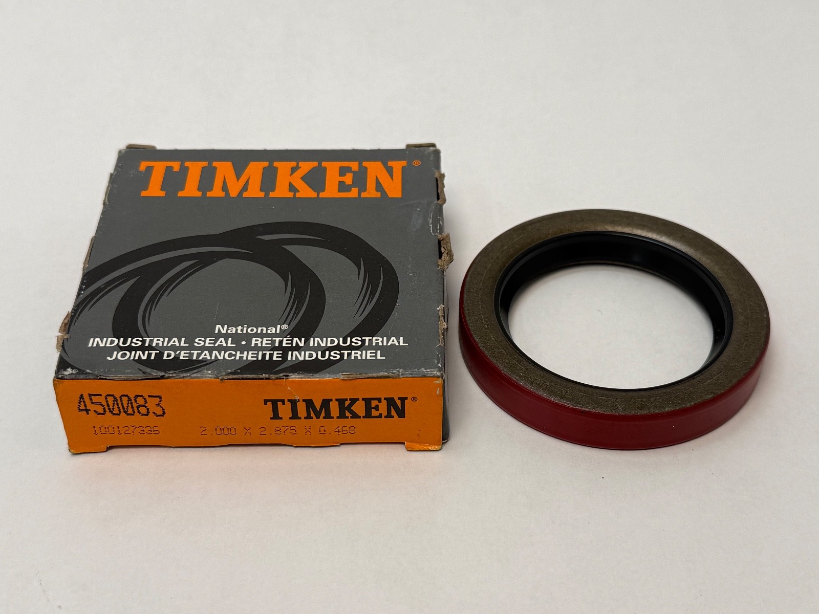 Seal 2.00x2.875x0.468"