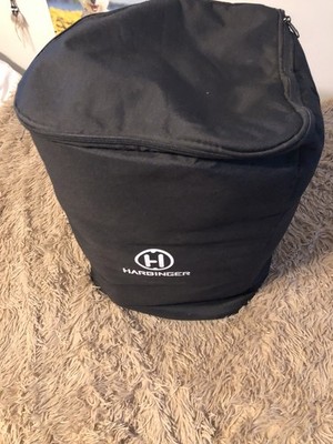 Harbinger Speaker Cover ￼