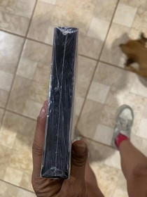 Sega Saturn Mr. Bones (Japan NTSC-J) - Brand New Factory Sealed w/ OBI - Rare Ge