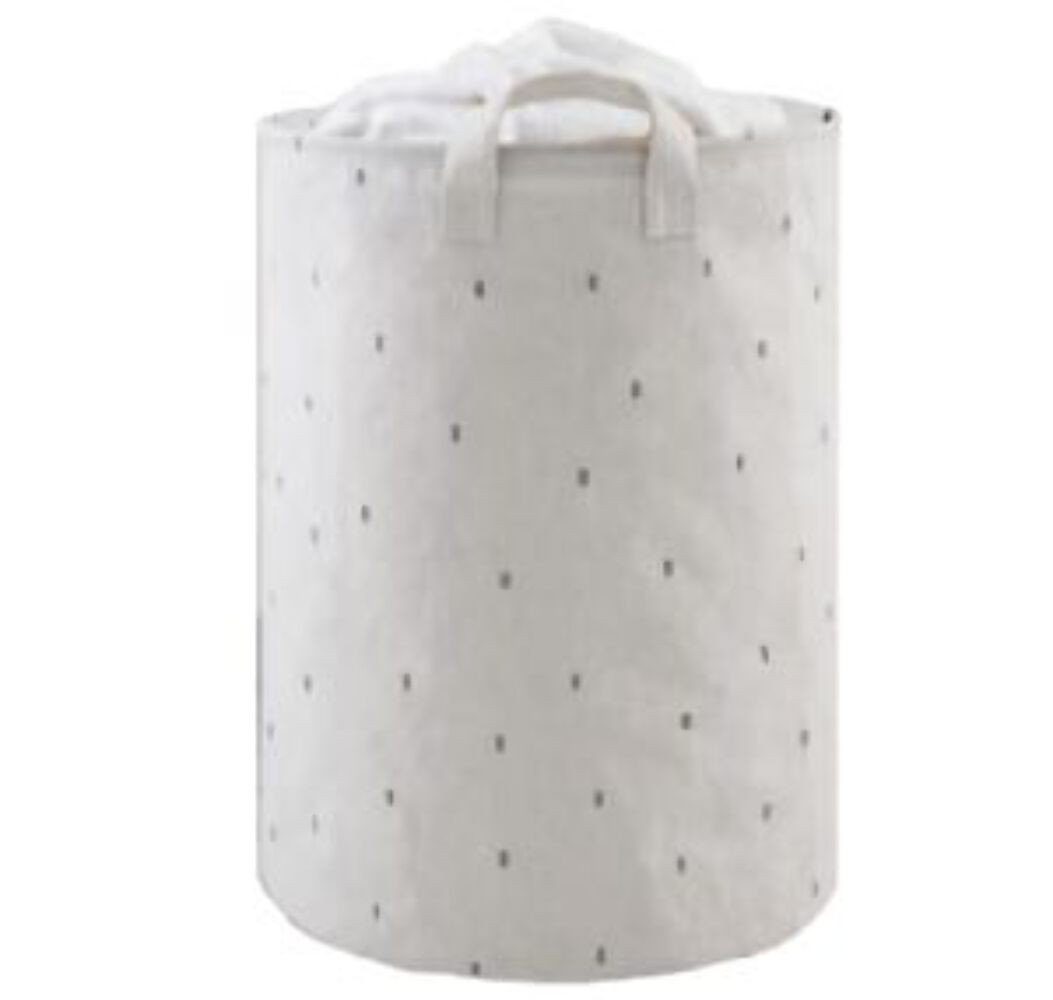Laundry Basket 70L
