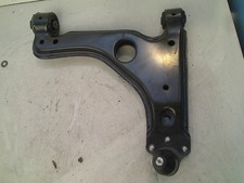 Triangle de suspension Opel ASTRA
