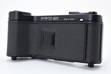  Near MINT Mamiya 6x7 Roll Film Back Holder Universal Press Super 23 From JAPAN