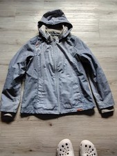 Sommerjacke Gr. 36