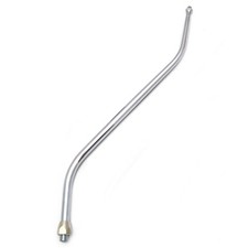 23 Dual Bend Shifter Arm Fits Lokar Shifters 12