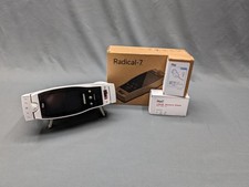 Masimo Radical 7 Pluse Oximeter touchscreen wifi bluetooth - COMPLETE