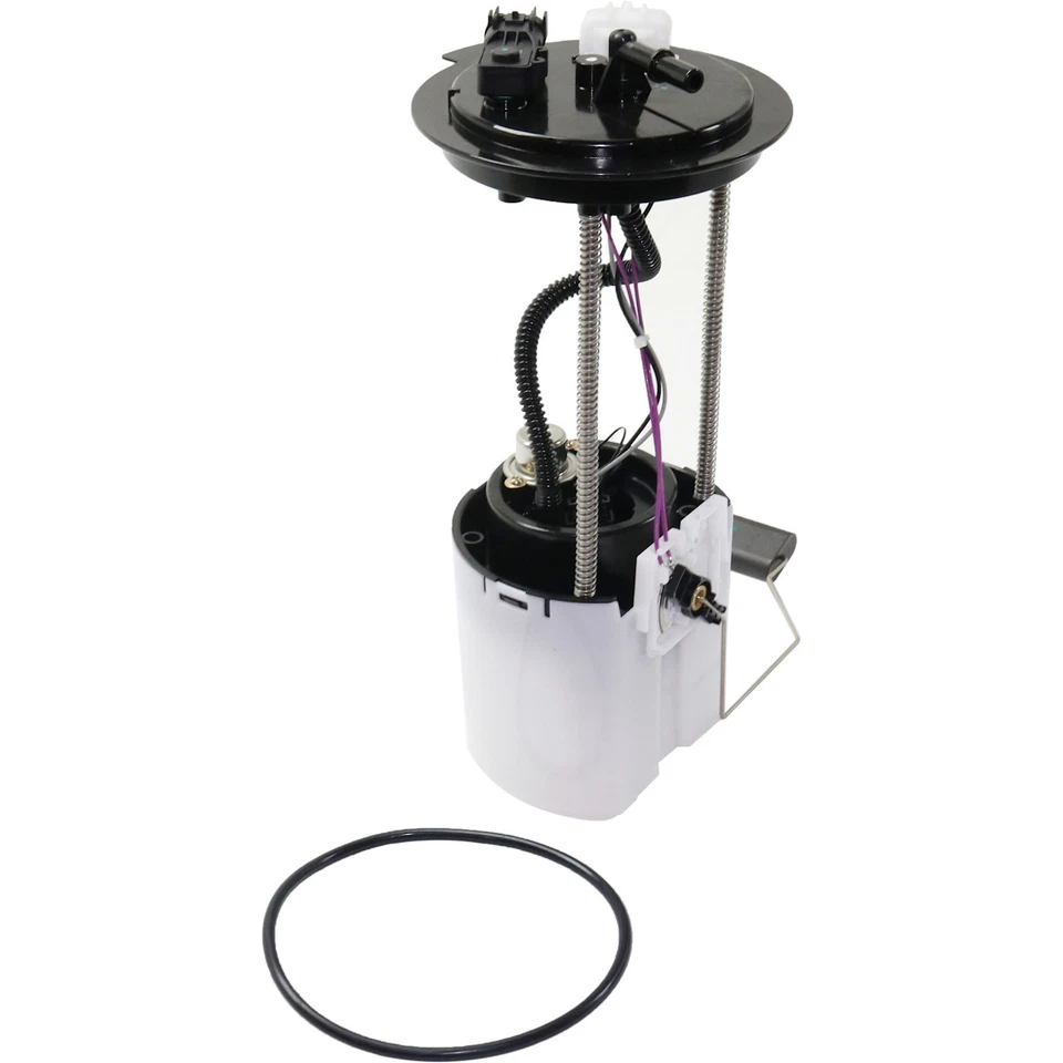 Fuel Pump For 2009-2011 Buick Lucerne Electric with Fuel Sending Unit - Image 3 of 4