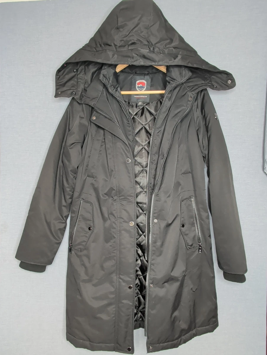 1 Madison Parka Coats, Jackets & Vests for Women for sale - eBay