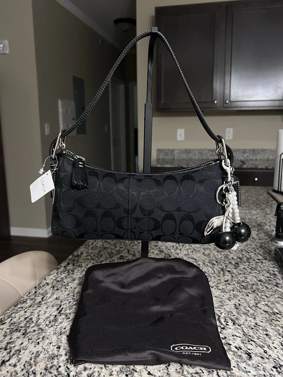 Coach Hampton Baguette Small Bags & Handbags for Women for sale | eBay