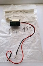 Murr Elektronik 26001 Suppressor 24...240V Dc 15 W