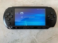 psp street e1004 + custodia protettiva rigida