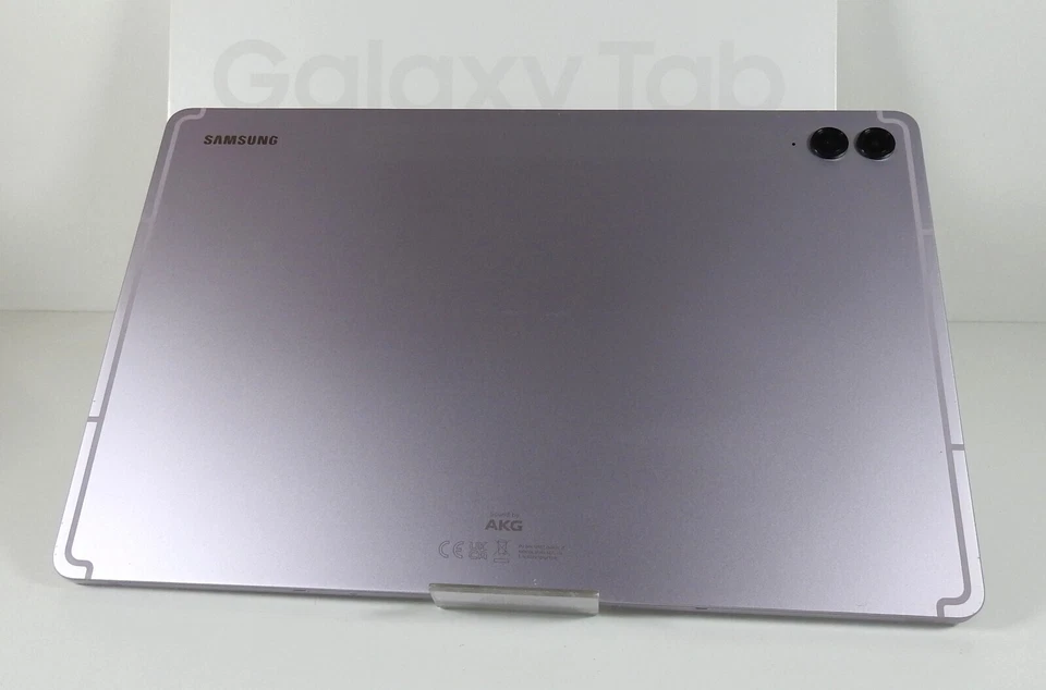 Samsung Galaxy Tab S9 FE+ · 128GB · Wi-Fi, Foto 2 von 5