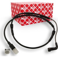 Febi Bilstein 38172 Warnkontakt Bremsbelagverschleiß FüR Bmw Z4 E89