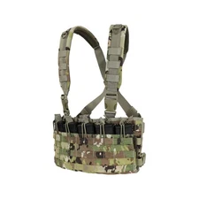 CONDOR OUTDOOR Rapid Assault Scorpion OCP Chest Rig (MCR6-800)