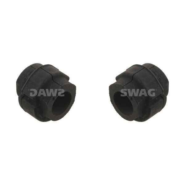 2X Swag Lagerung Stabilisator Vorne Links Rechts FüR Audi A4 Avant 8W5 B9-image