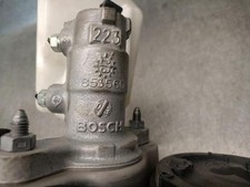 bremskraftverstärker für TOYOTA YARIS ( P21 PA1 PH1 ) 472100D030 rectp5464747