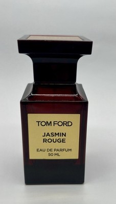 Tom Ford Used EMPTY Jasmin Rouge Eau De Parfum 50 ML Bottle