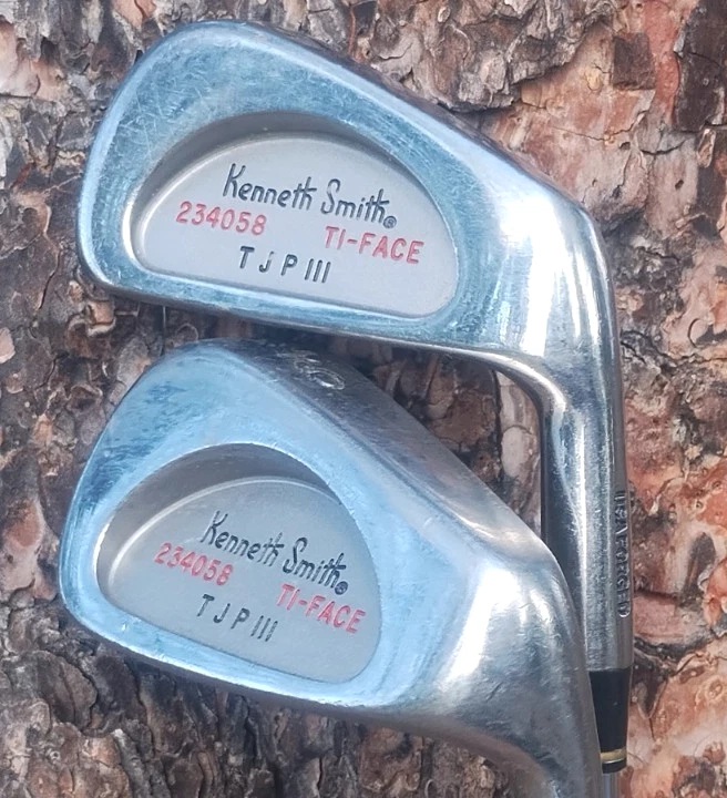 Kenneth Smith Golf Clubs & Equipment for sale | eBay