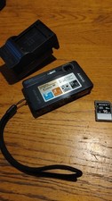 Sony Cybershot DSC TX5 10.2MP Waterproof 4xZoom Digital Camera Tested