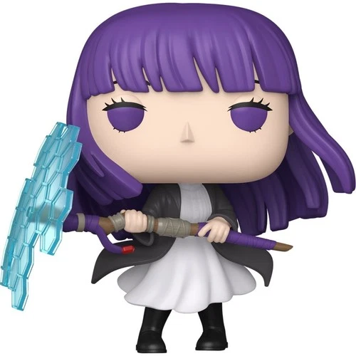 FUNKO POP! ANIMATION FRIEREN BEYOND JOURNEY'S END #1987 FERN