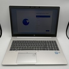 HP EliteBook 850 G5 15.6 Laptop i7-8650U 32GB...