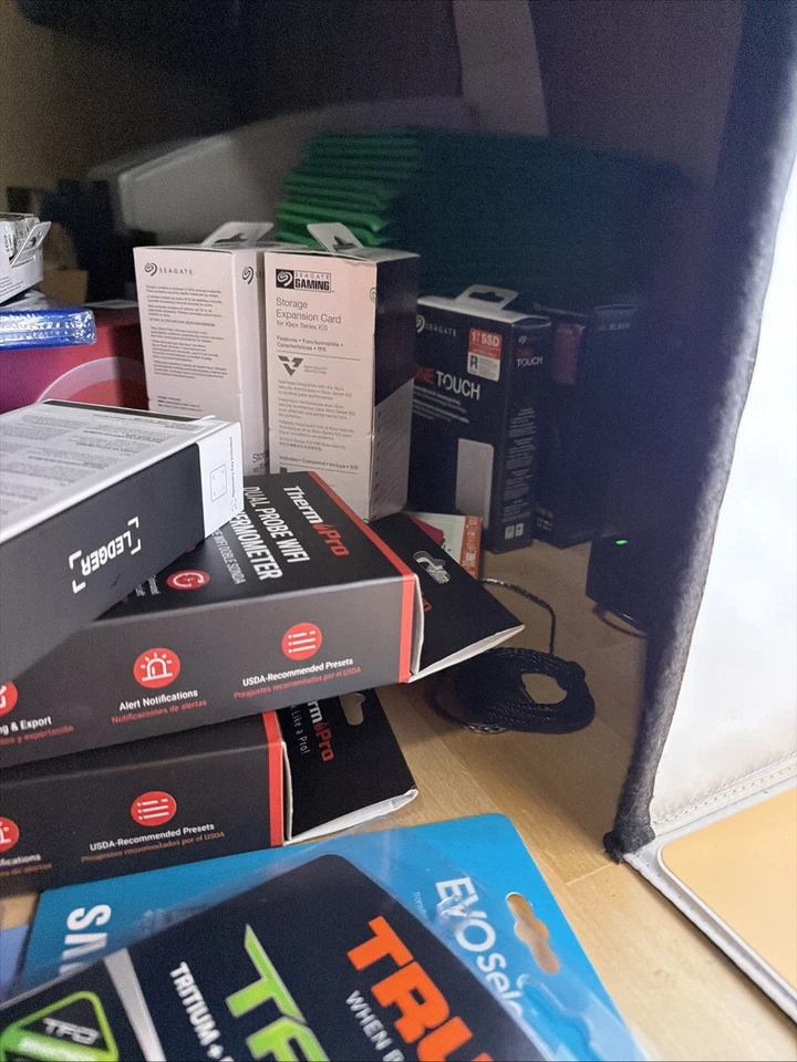 PNY Technologies 256GB Elite-X microSDXC Flash Memory Card, Class 10, UHS-I U3 - Image 2 of 3