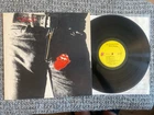 The Rolling Stones Lp Sticky Fingers 1971 N. M Original Press