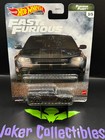 Hot Wheels Premium Fast & Furious Furious Fleet Dodge Charger SRT Hellcat Widebo