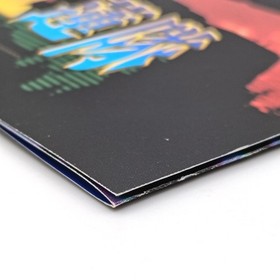 Soukyu Gurentai / Terra Diver Game Sound Collection Vol.6 Soundtrack 1996 Saturn