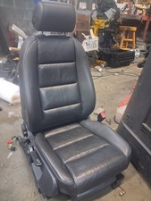 2004 Audi A4 Pasanger Front Seat 2004 Audi A4 Pasanger Front Seat
