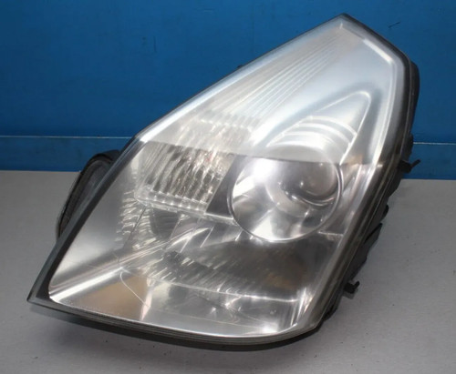 Xenon Scheinwerfer vorne links 8200014357C Renault VEL Satis Bj.02