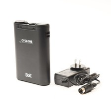 Bolt Cyclone PP-300 Battery Pack for Camera Flash
