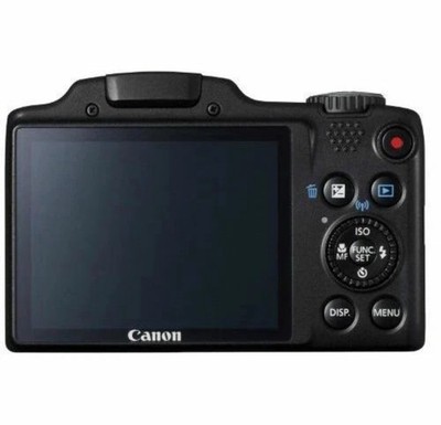 Canon PowerShot SX510 HS — BRAND NEW! | eBay