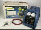 Bacharach Stinger Model 2000 Refrigerant Recovery Equipment Unit With Hose
