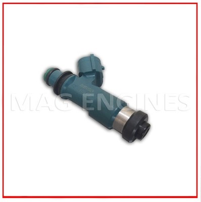 15710-65J00 FUEL INJECTOR SET SUZUKI J20A GRAND VITARA 2.0 LTR 99