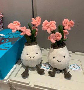 Jellycat Orchid | eBay