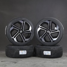 20 Zoll Winterräder original VW ID.7 14B601025S 14B601025T Skagen Winterreifen