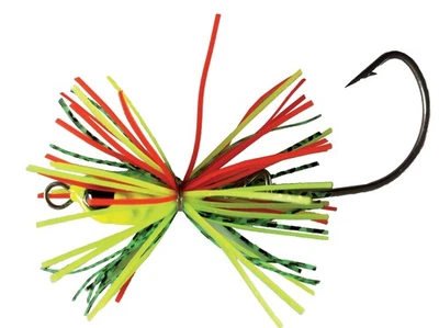 Jig Adam's Head Jig Jointed 7g - Photo 1/2