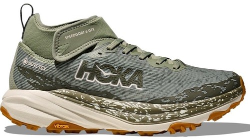 Hoka One One Challenger Mid Gore-Tex Hiking Boots Sneakers
