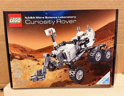 LEGO BOX ONLY,  Box With instructions & Few Pieces Of Legos ***see Pics**