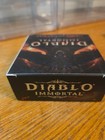 SDCC 2022 Exclusive Diablo Immortal Collector's Pin Limited Edition 1/2500 — photo 3