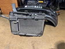 Confezione Radiatore Citroen C3 Picasso 09-14 Anno Mk1 1.6 Diesel Radpack 0000500469