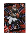 2025 Panini Quinshon Judkins Base (Raw)