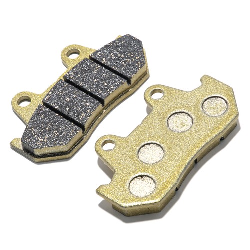 GL1500 Rear Brake Pads For Honda GL 1500 Goldwing 1990-2000 1991 1992 1993 1994 - Picture 2 of 6