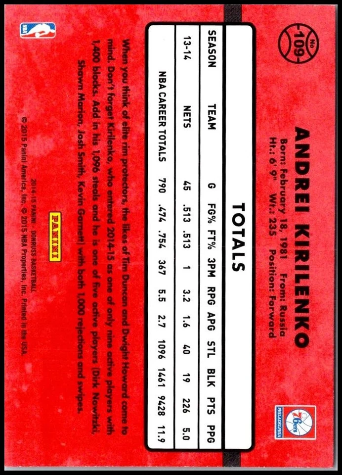 2014 Donruss (13) карты лот - эксклюзивное предложение - действовать быстро! - Изображение 4 из 4